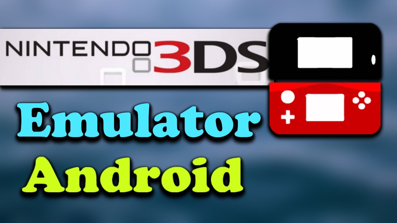 3ds emulator on mac